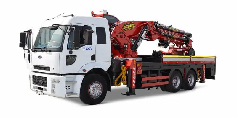 Bursa Kiralık Vinç | Saatlik & Günlük Vinç – Gürel Vinç bursa kiralık vinc