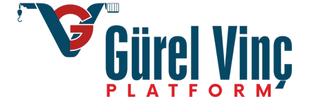 Bursa Kiralık Vinç | Saatlik & Günlük Vinç – Gürel Vinç gurel vinc logo