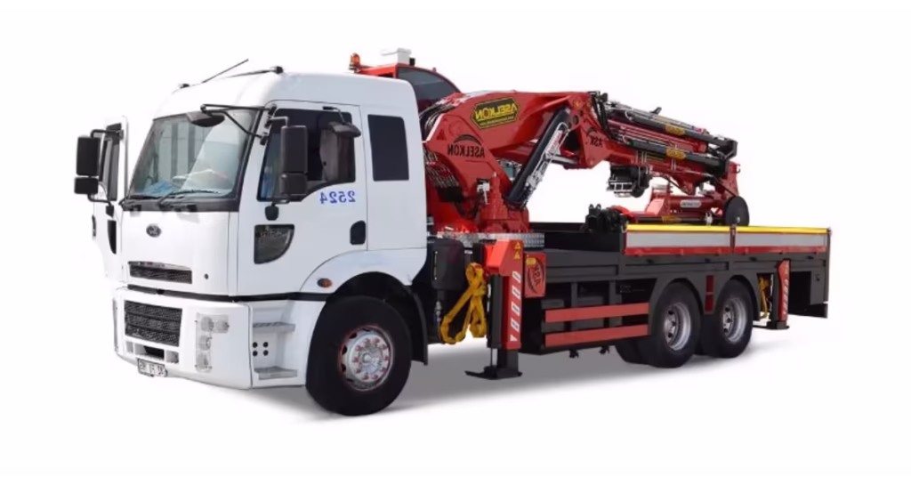 Kestel Vinç Kiralama Kestel vinç kiralama hizmeti – sepetli ve mobil vinç çözümleri Gürel Vinç